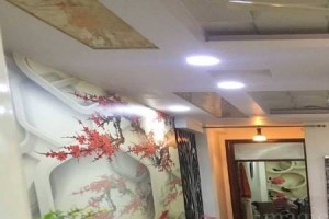 3bhk flat available for sale in delhi.